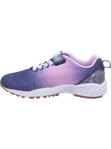 Lico Sportschuh in blau
