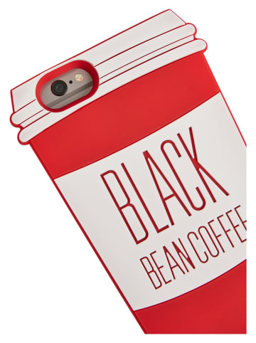 Mister Tee Mister Tee in red/white