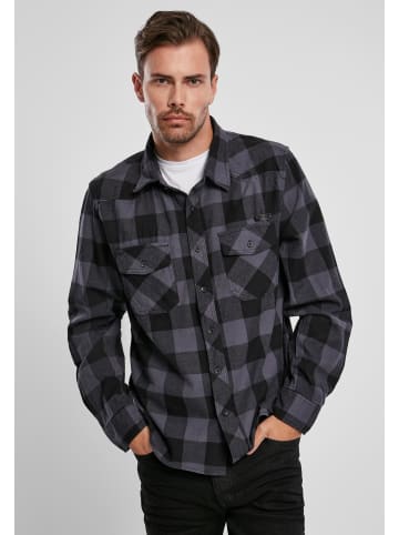 Brandit Brandit in black/grey