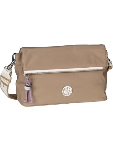 JOOP! Umhängetasche Lietissimo Lani Shoulderbag SHZ in Taupe