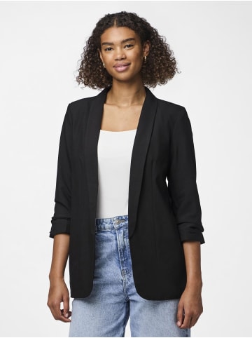 Pieces Blazer in Black