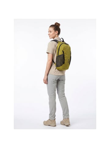 Jack Wolfskin Velocity Lite Wanderrucksack 41 cm in khaki