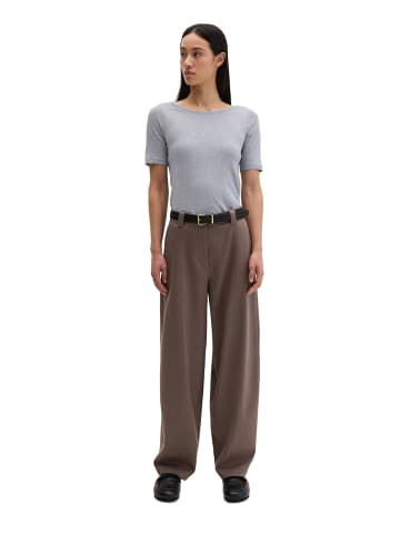 Marc O'Polo DfC T-Shirt regular in Grey Horizon
