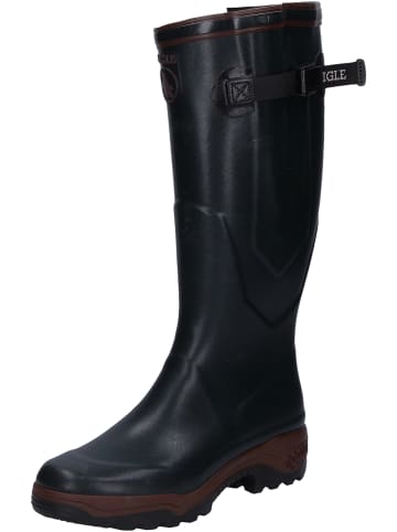 AIGLE Jagdstiefel Parcours Vario 2 in bronze