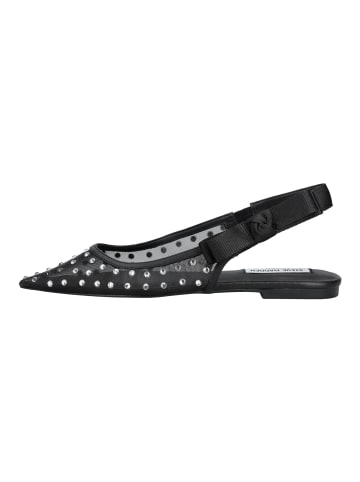 Steve Madden Ballerinas in Schwarz