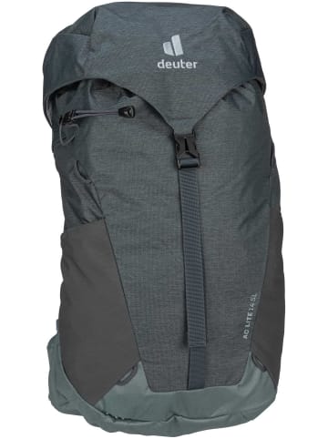 Deuter Wanderrucksack AC Lite 14 SL 2022 in Graphite/Shale