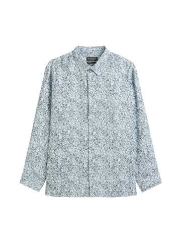 Marc O'Polo Button-Down-Hemd shaped in multi/starlight
