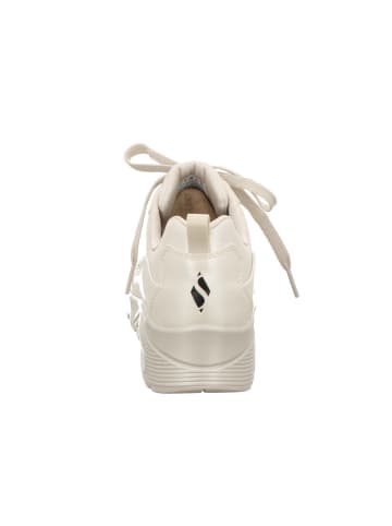 Skechers Schnürschuh in weiß