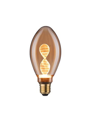 paulmann Inner Glow Edition LED Birne Helix