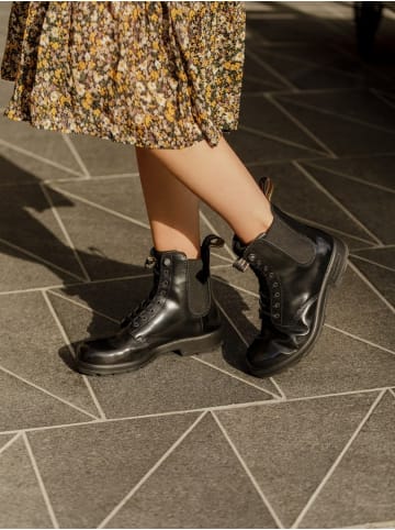 Blundstone Chelsea Boot in Schwarz