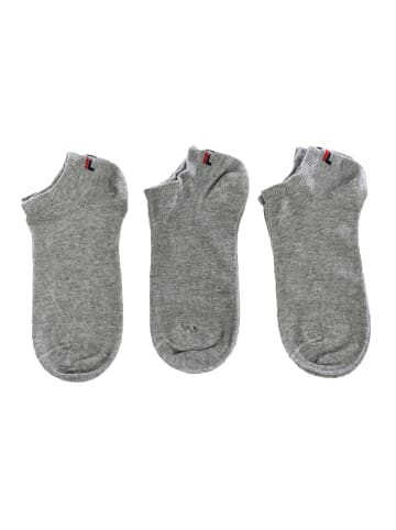Fila 3er-Set: Socken in Gray