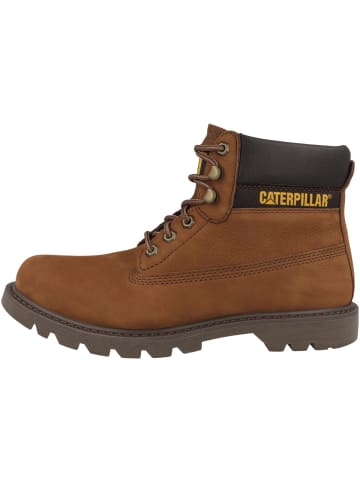 Caterpillar Schnürboots CAT Colorado 2.0 XT in hellbraun