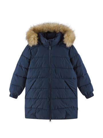Reima Winterjacke " Luvia " in Navy