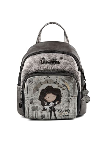 Anekke Orchestra City Rucksack 34 cm mehrfarbig