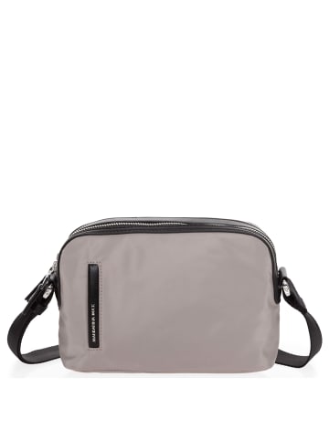 Mandarina Duck Hunter - Umhängetasche 23 cm in simply taupe