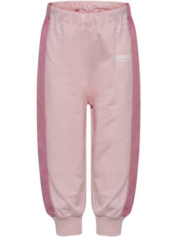 Hummel Verstellbare Taille Hose Hmlmini Kinder in PALE LILAC