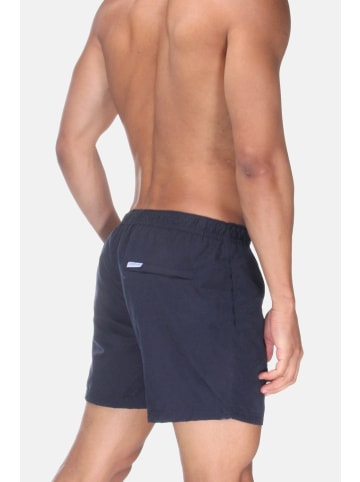 Doreanse Badeshorts in navy