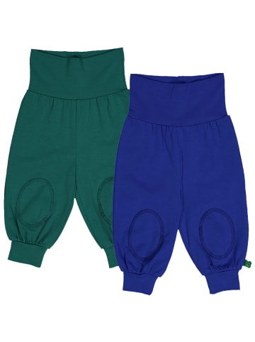 Fred´s World by GREEN COTTON Babyhose 1535098201 in multicolor