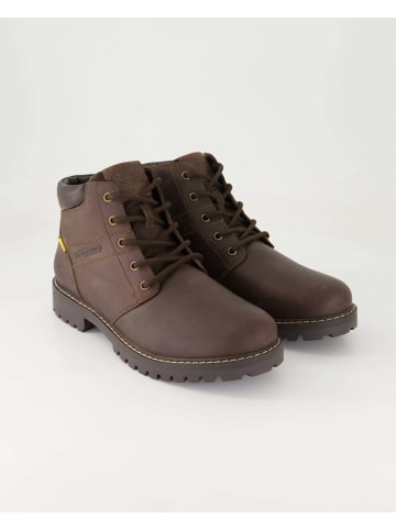 Camel Active Stiefeletten in Braun