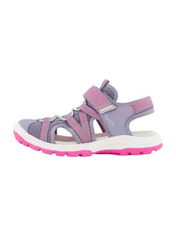 superfit Sandalen in Grau