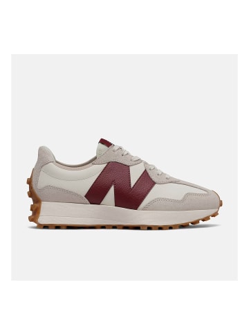 New Balance Sneackers WS327 in Grau