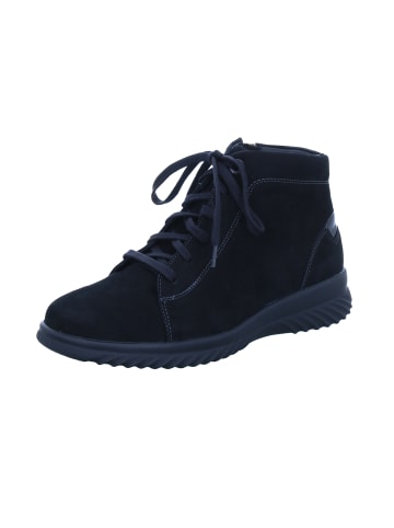 Ganter Stiefelette in schwarz