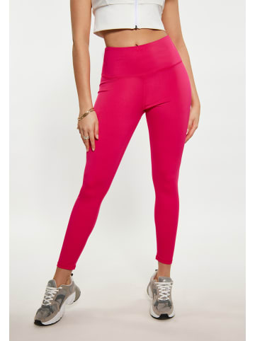 faina Damen Hose in Pink