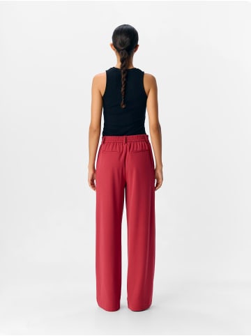 Object Hose in Karanda Red