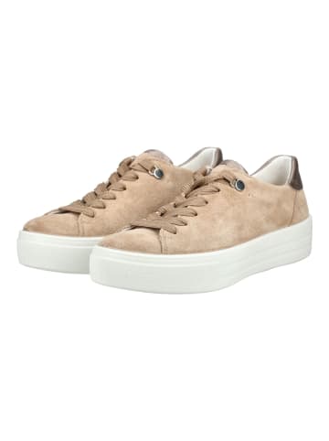 Legero Sneaker in Beige