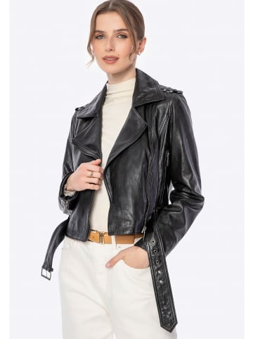 Wittchen Jacket in Black