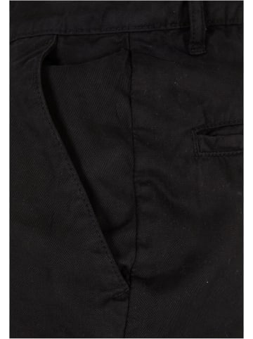Urban Classics Urban Classics Shorts in black