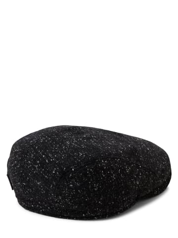 Göttmann Mütze Jackson in anthrazit - 0002