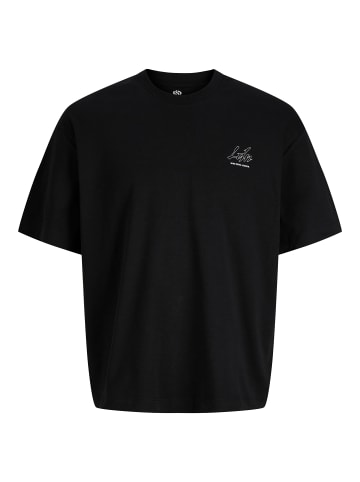 Jack & Jones T-shirt in Black