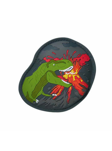 Step by Step Magic Mags Flash Dino Keno in grün