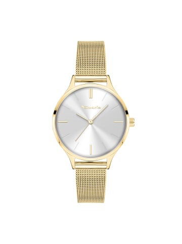 Tamaris Armbanduhr New Basic in gold