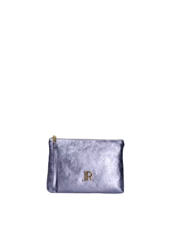 John Richmond Clutch in ORCHID