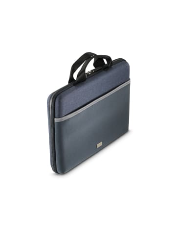 Hama Protection 2.0, von 40-41 cm (15,6"-16,2“), Blau in Blau