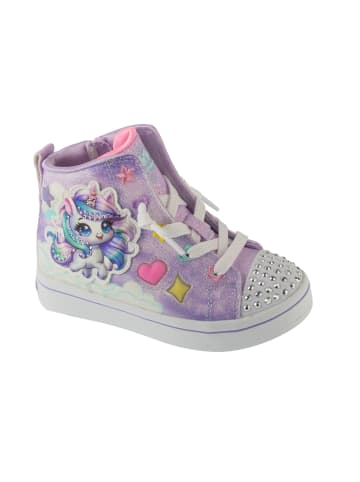Skechers Skechers Twi-Lites 2.0 - Unicorn Glam in Rosa