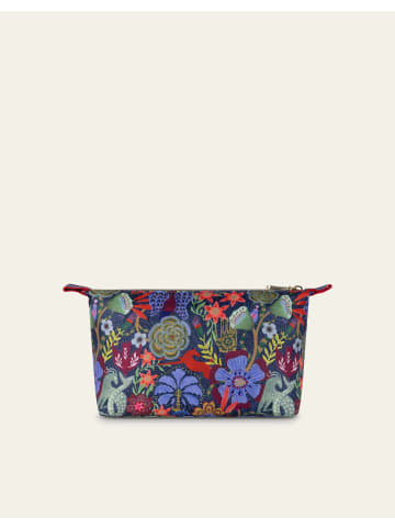 Oilily Camila Kosmetiktasche in Blau