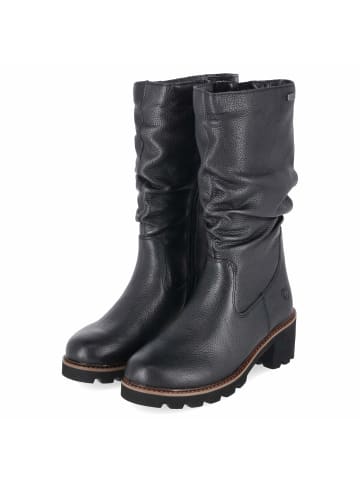 remonte Schaftstiefel in black