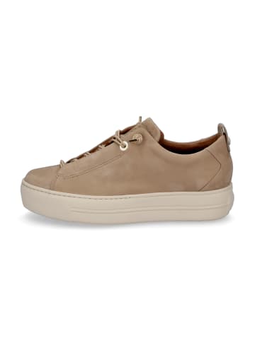 Paul Green Sneaker in Beige