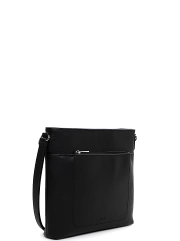 EMILY & NOAH Umhängetasche E&N Albi RUE 09 in black