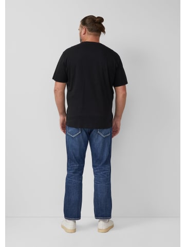 s.Oliver T-Shirt in 9999_schwarz
