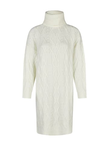 Marc Aurel Strickkleid in milk