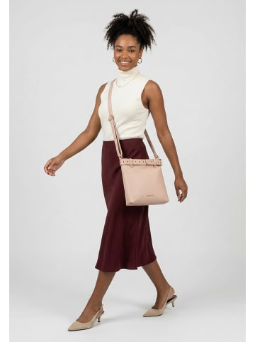 EMILY & NOAH Umhängetasche E&N Justine in lightrose 646