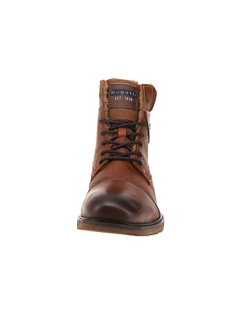 Bugatti Boots 325-A0U59-3500 XL in Braun