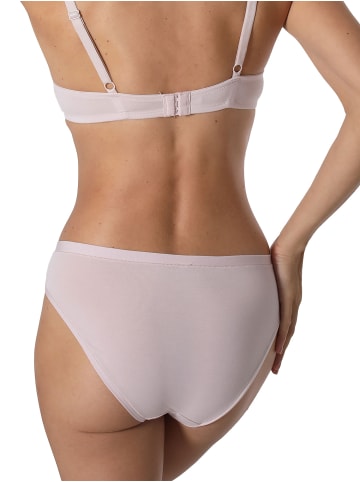 Sassa 3er Pack Slip in nude