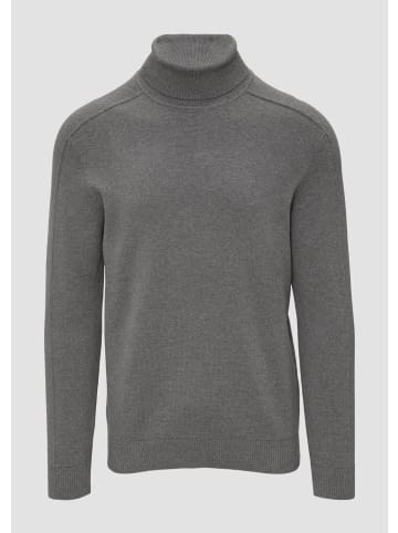 s.Oliver Strickpullover in 9730_graphit