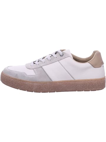 Bugatti Sneaker Low in weiß