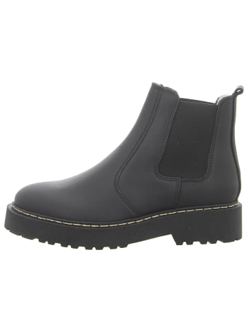 Post XChange Stiefel in schwarz